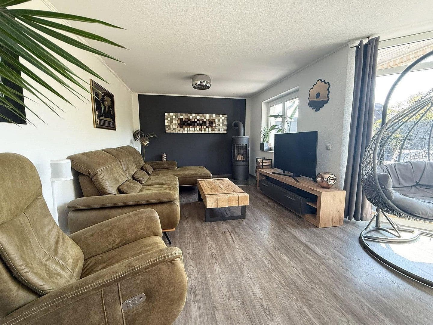 Predaj domu 111 m², pozemok 555 m², Am Kapellenberg 11, Grevesmühlen, Meklenbursko-Predpomoransko Predaj domu 111 m², pozemok 555 m², Am Kapellenberg 11, Grevesmühlen, Meklenbursko-Predpomoransko