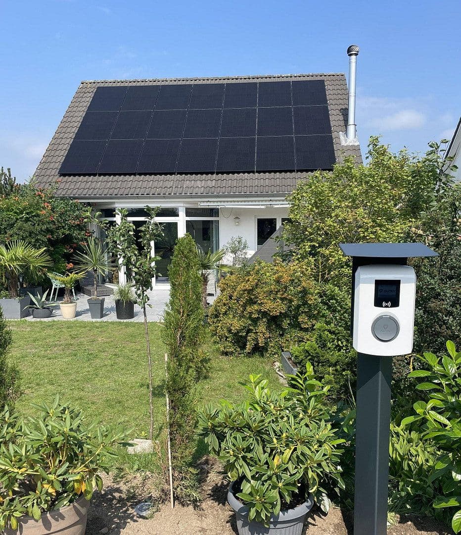 Predaj domu 111 m², pozemok 555 m², Am Kapellenberg 11, Grevesmühlen, Meklenbursko-Predpomoransko Predaj domu 111 m², pozemok 555 m², Am Kapellenberg 11, Grevesmühlen, Meklenbursko-Predpomoransko