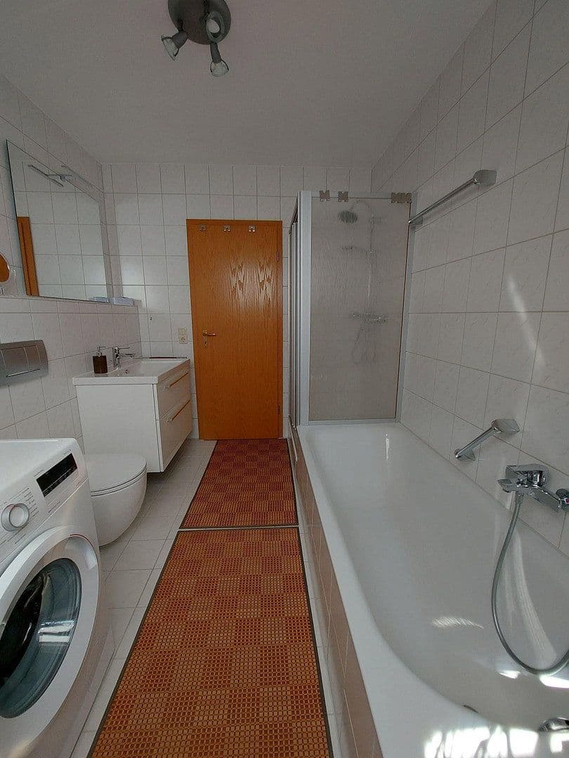 Predaj bytu 2-izbový 86 m², Bindlach, Bavorsko Predaj bytu 2-izbový 86 m², Bindlach, Bavorsko