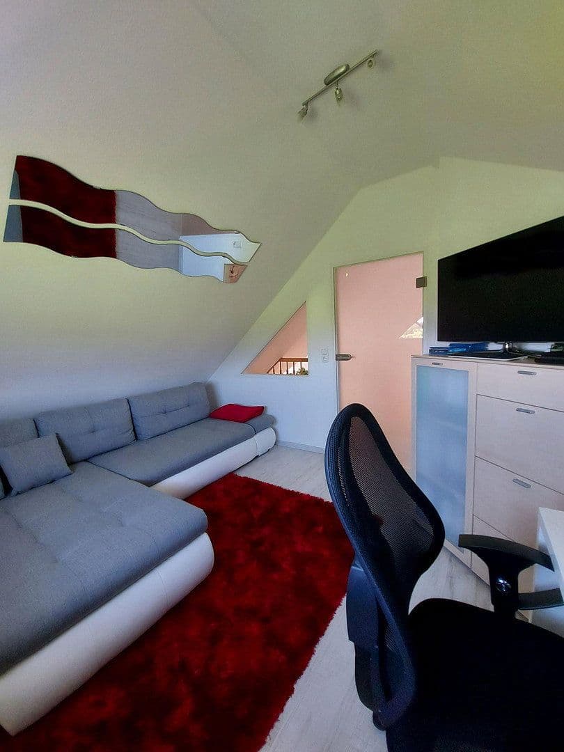 Predaj bytu 2-izbový 86 m², Bindlach, Bavorsko Predaj bytu 2-izbový 86 m², Bindlach, Bavorsko