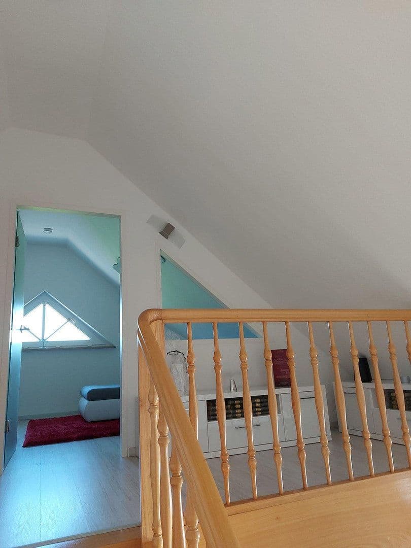 Predaj bytu 2-izbový 86 m², Bindlach, Bavorsko Predaj bytu 2-izbový 86 m², Bindlach, Bavorsko