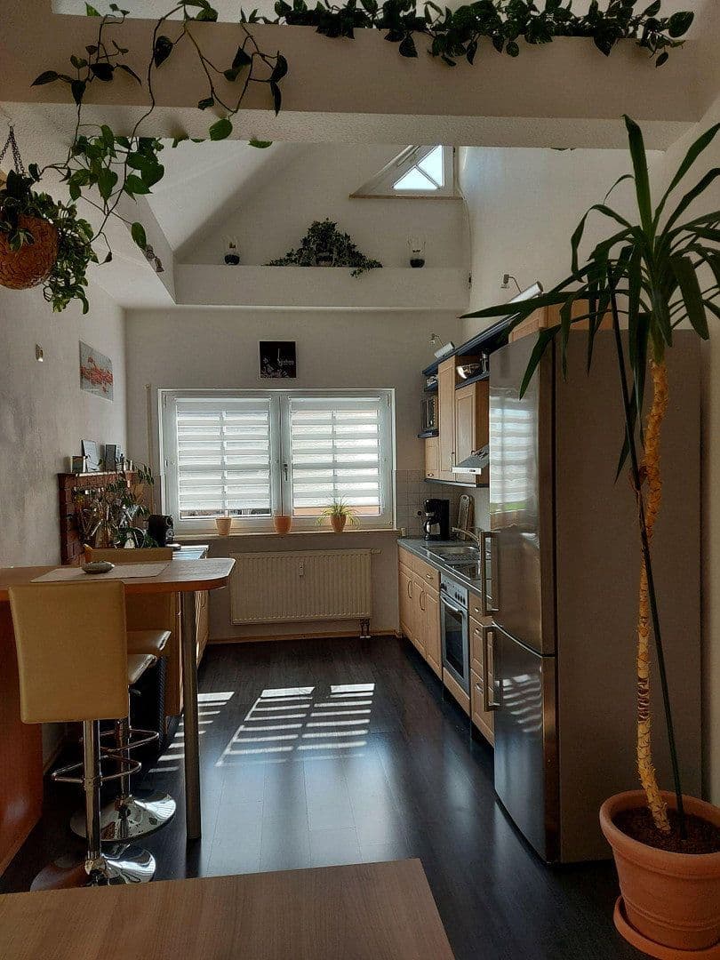 Predaj bytu 2-izbový 86 m², Bindlach, Bavorsko Predaj bytu 2-izbový 86 m², Bindlach, Bavorsko