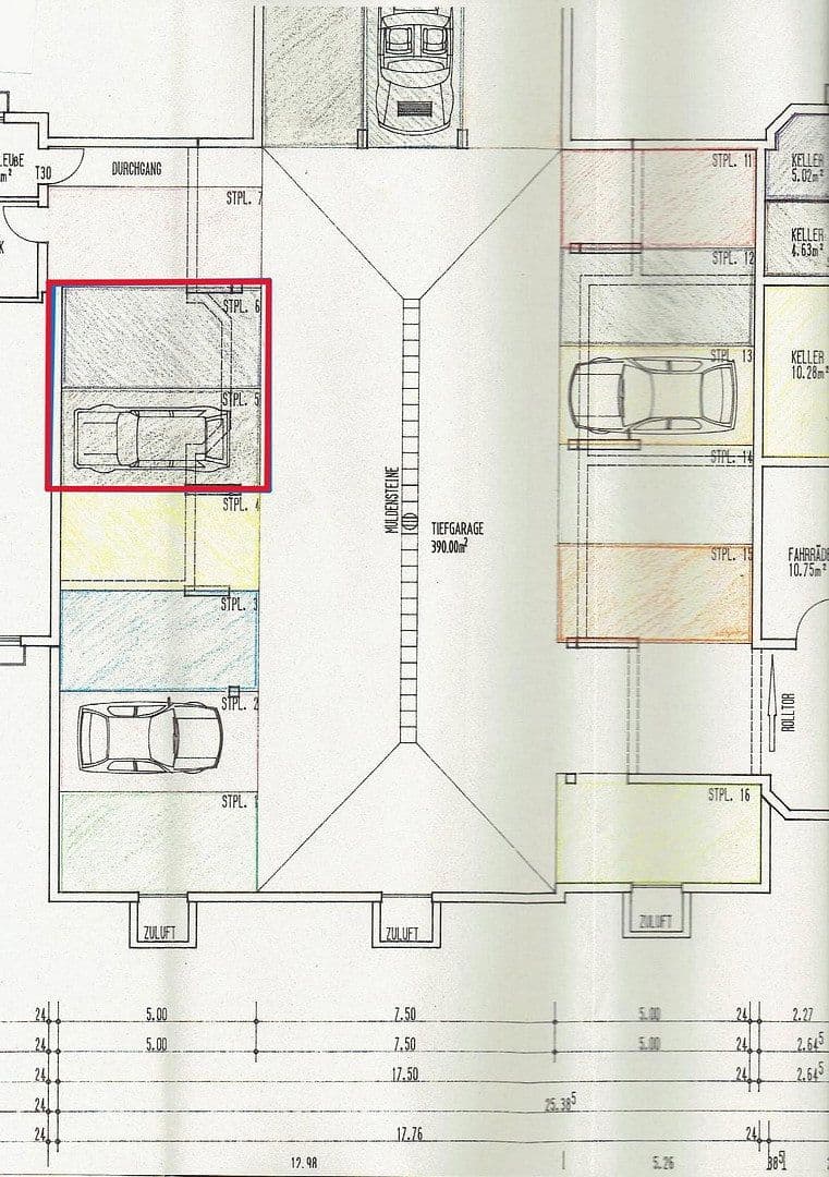 Predaj bytu 2-izbový 86 m², Bindlach, Bavorsko Predaj bytu 2-izbový 86 m², Bindlach, Bavorsko