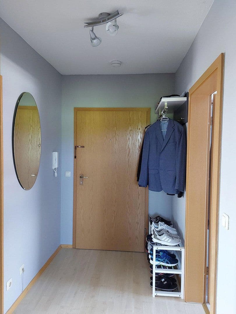 Predaj bytu 2-izbový 86 m², Bindlach, Bavorsko Predaj bytu 2-izbový 86 m², Bindlach, Bavorsko