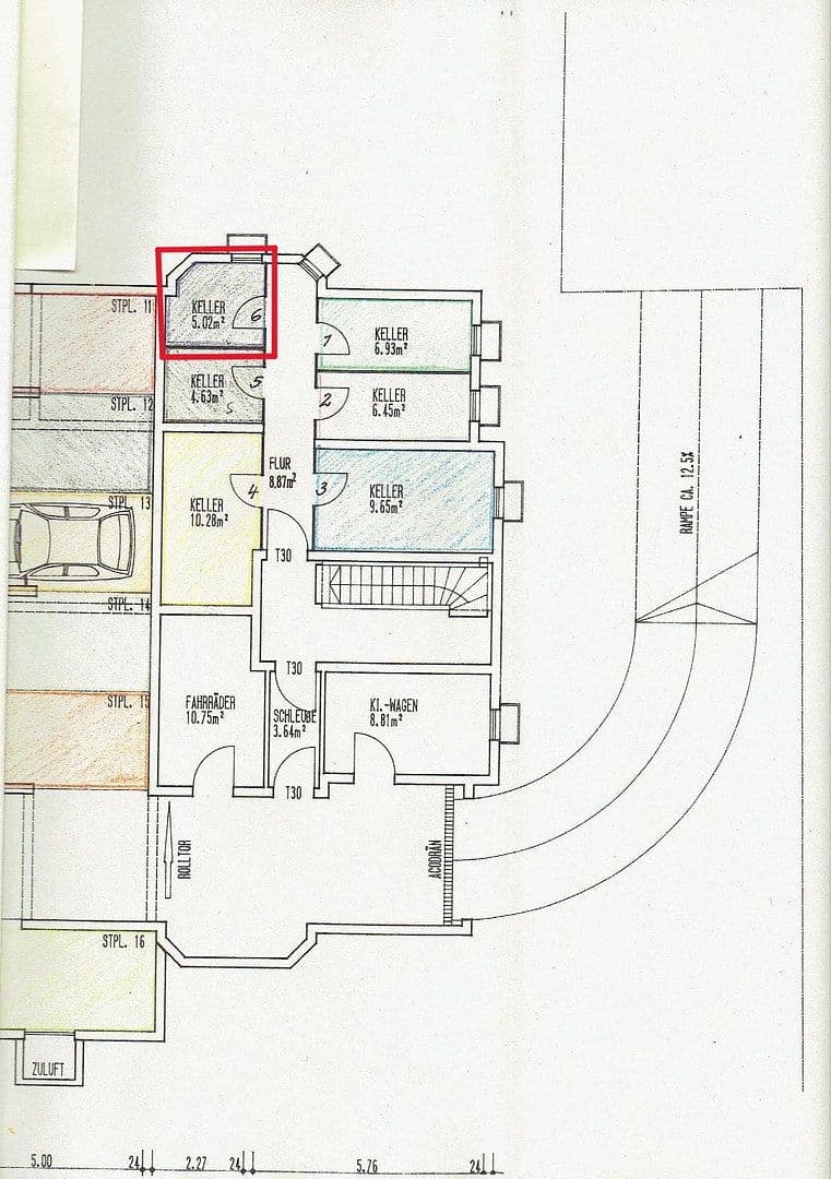 Predaj bytu 2-izbový 86 m², Bindlach, Bavorsko Predaj bytu 2-izbový 86 m², Bindlach, Bavorsko