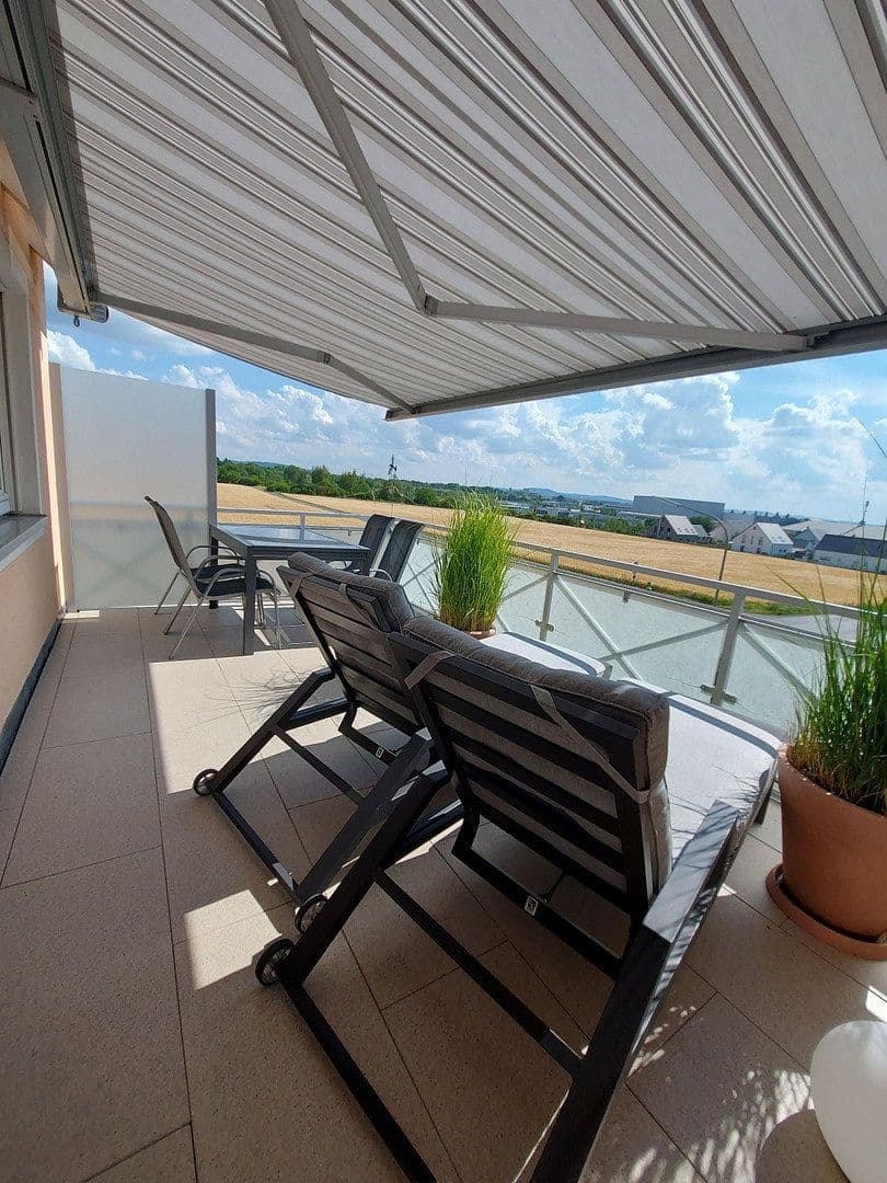 Predaj bytu 2-izbový 86 m², Bindlach, Bavorsko Predaj bytu 2-izbový 86 m², Bindlach, Bavorsko