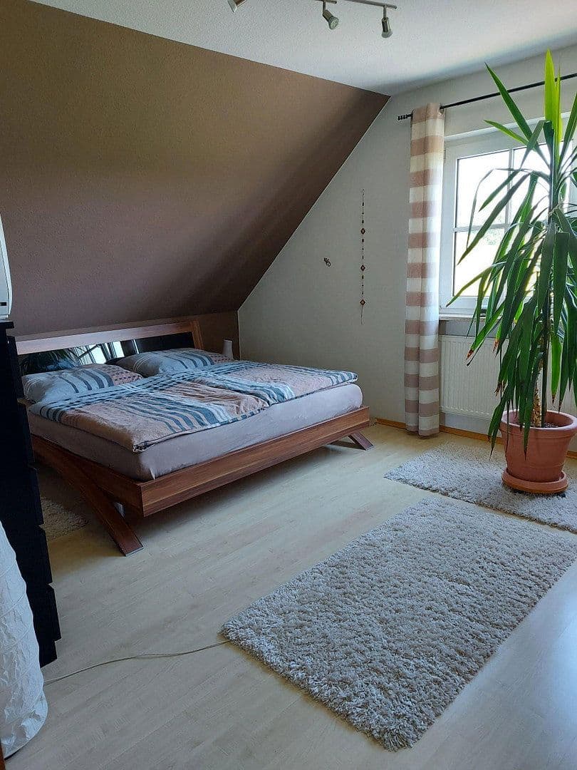 Predaj bytu 2-izbový 86 m², Bindlach, Bavorsko Predaj bytu 2-izbový 86 m², Bindlach, Bavorsko