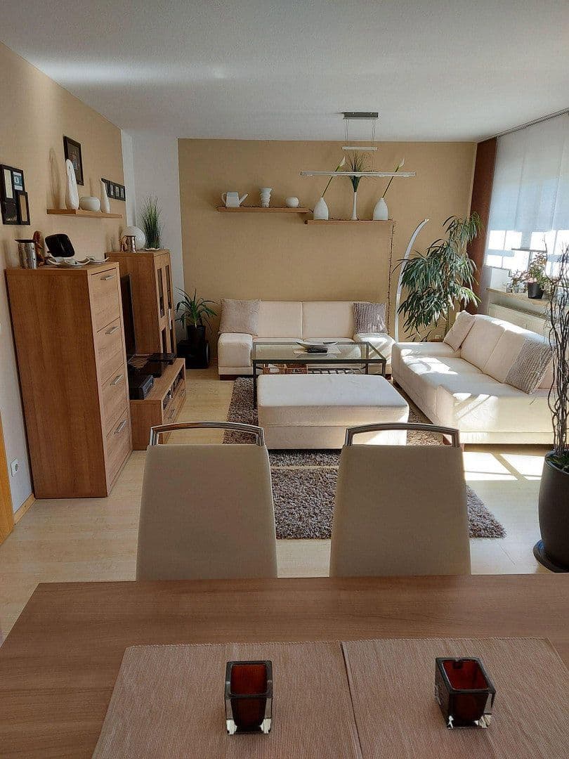 Predaj bytu 2-izbový 86 m², Bindlach, Bavorsko Predaj bytu 2-izbový 86 m², Bindlach, Bavorsko