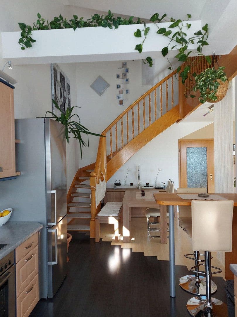 Predaj bytu 2-izbový 86 m², Bindlach, Bavorsko Predaj bytu 2-izbový 86 m², Bindlach, Bavorsko