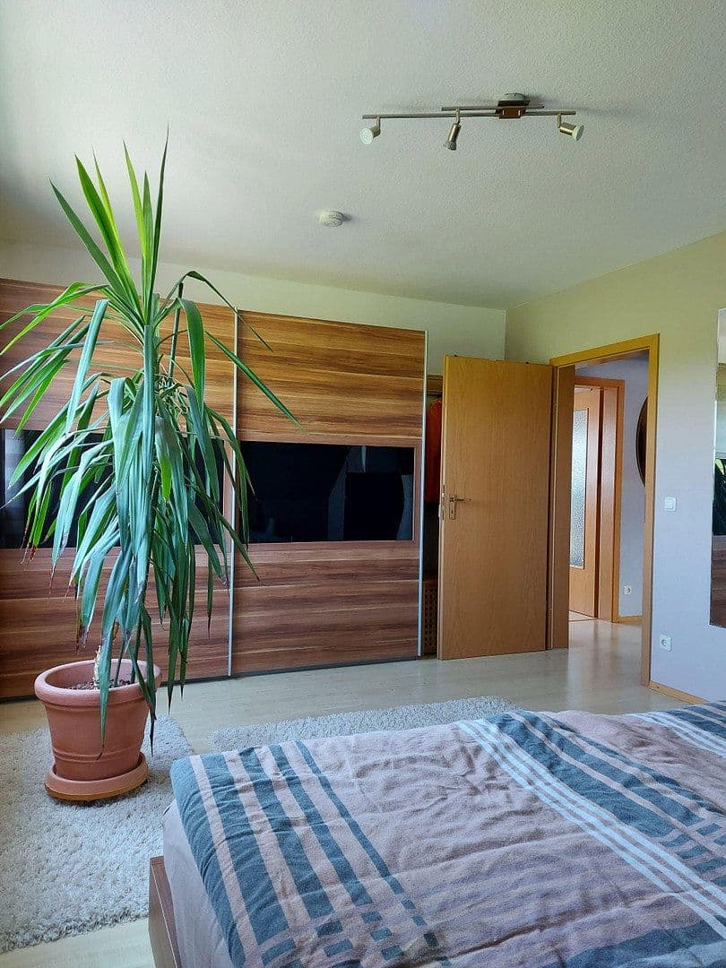 Predaj bytu 2-izbový 86 m², Bindlach, Bavorsko Predaj bytu 2-izbový 86 m², Bindlach, Bavorsko