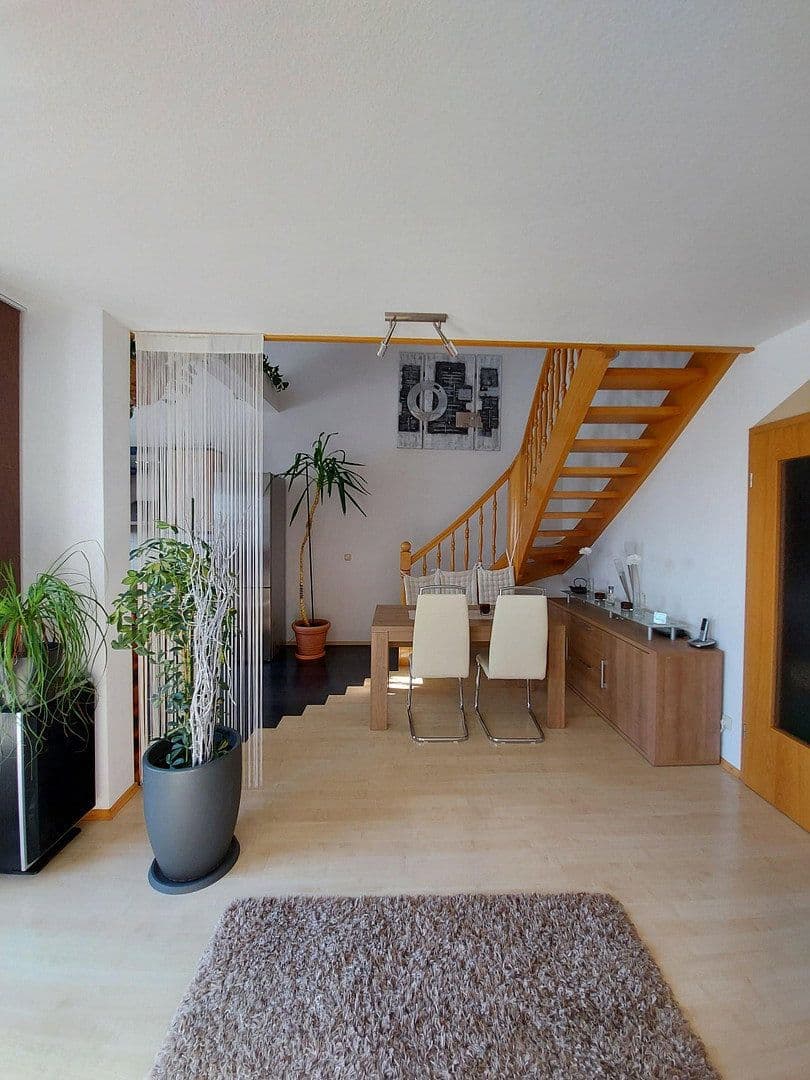 Predaj bytu 2-izbový 86 m², Bindlach, Bavorsko Predaj bytu 2-izbový 86 m², Bindlach, Bavorsko
