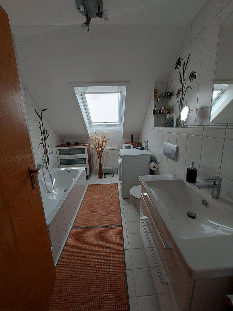 Predaj bytu 2-izbový 86 m², Bindlach, Bavorsko Predaj bytu 2-izbový 86 m², Bindlach, Bavorsko