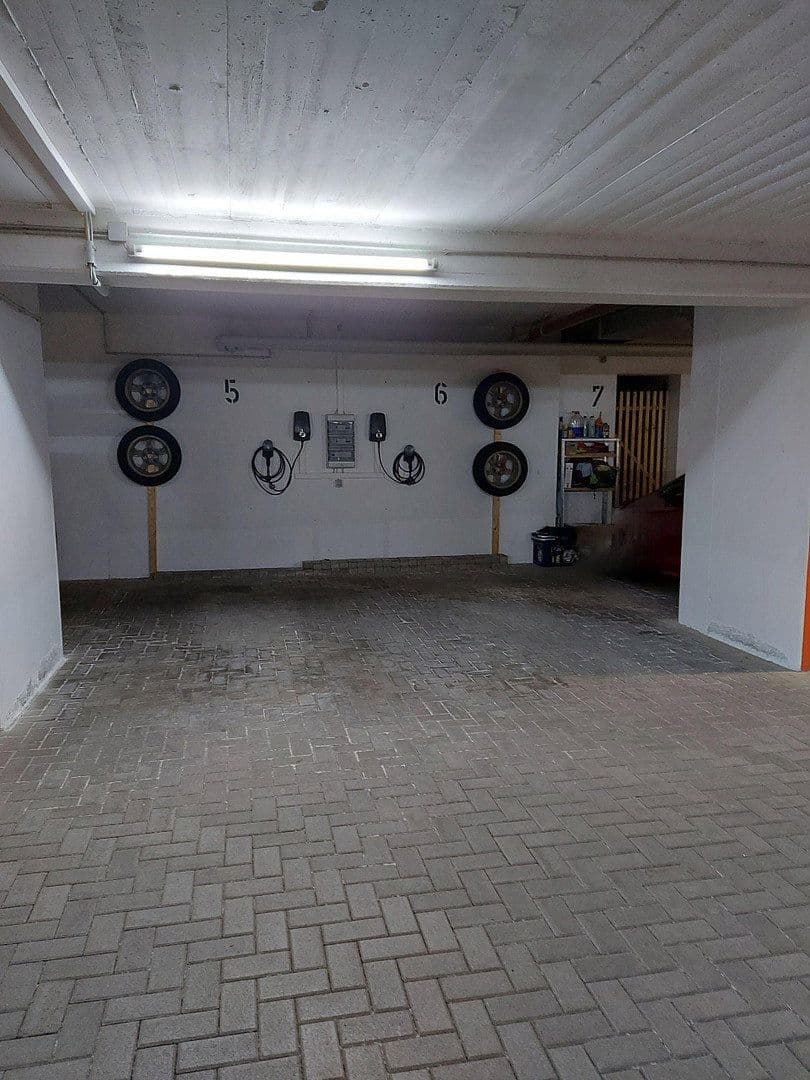 Predaj bytu 2-izbový 86 m², Bindlach, Bavorsko Predaj bytu 2-izbový 86 m², Bindlach, Bavorsko