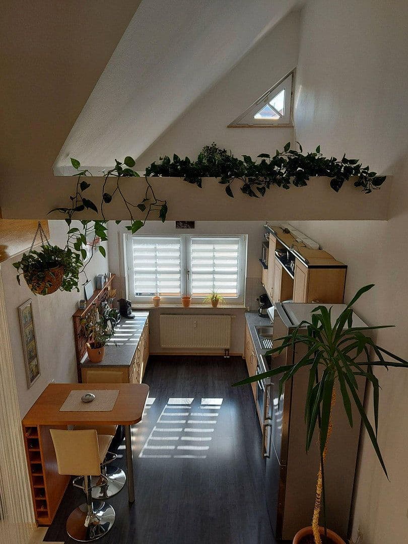 Predaj bytu 2-izbový 86 m², Bindlach, Bavorsko Predaj bytu 2-izbový 86 m², Bindlach, Bavorsko