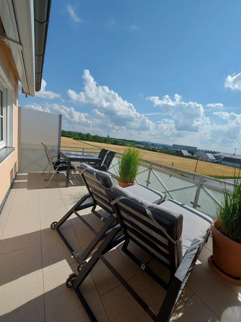 Predaj bytu 2-izbový 86 m², Bindlach, Bavorsko Predaj bytu 2-izbový 86 m², Bindlach, Bavorsko
