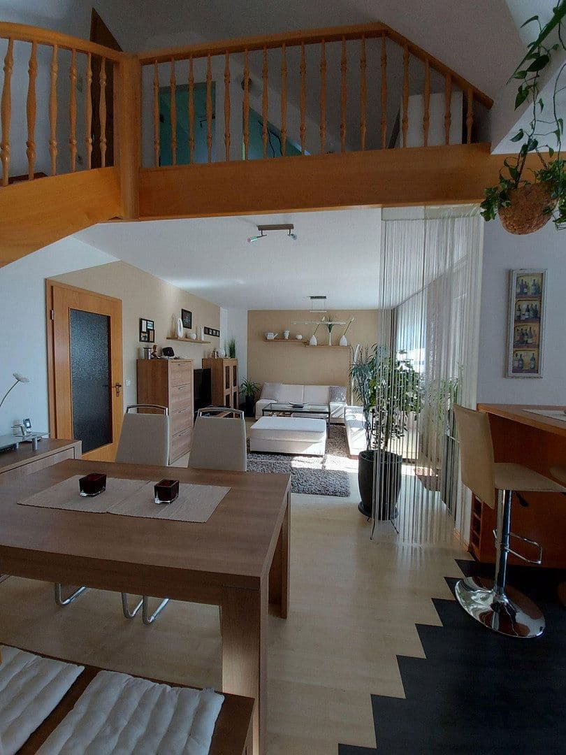 Predaj bytu 2-izbový 86 m², Bindlach, Bavorsko Predaj bytu 2-izbový 86 m², Bindlach, Bavorsko