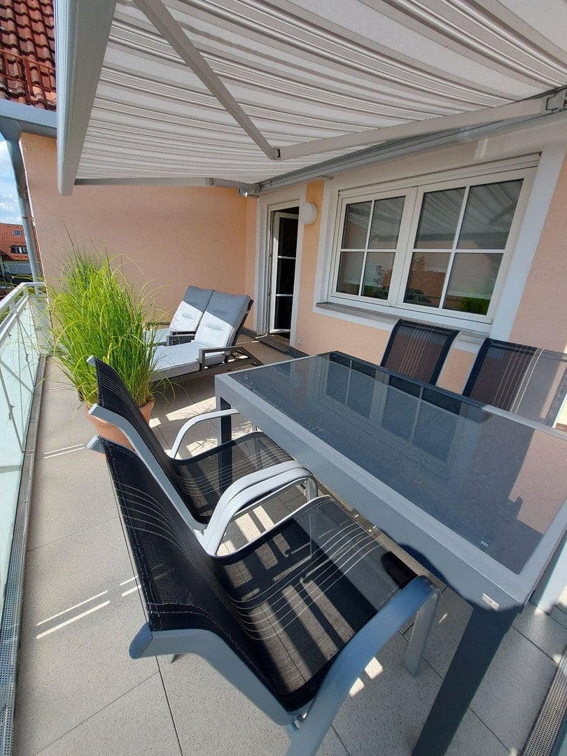 Predaj bytu 2-izbový 86 m², Bindlach, Bavorsko Predaj bytu 2-izbový 86 m², Bindlach, Bavorsko
