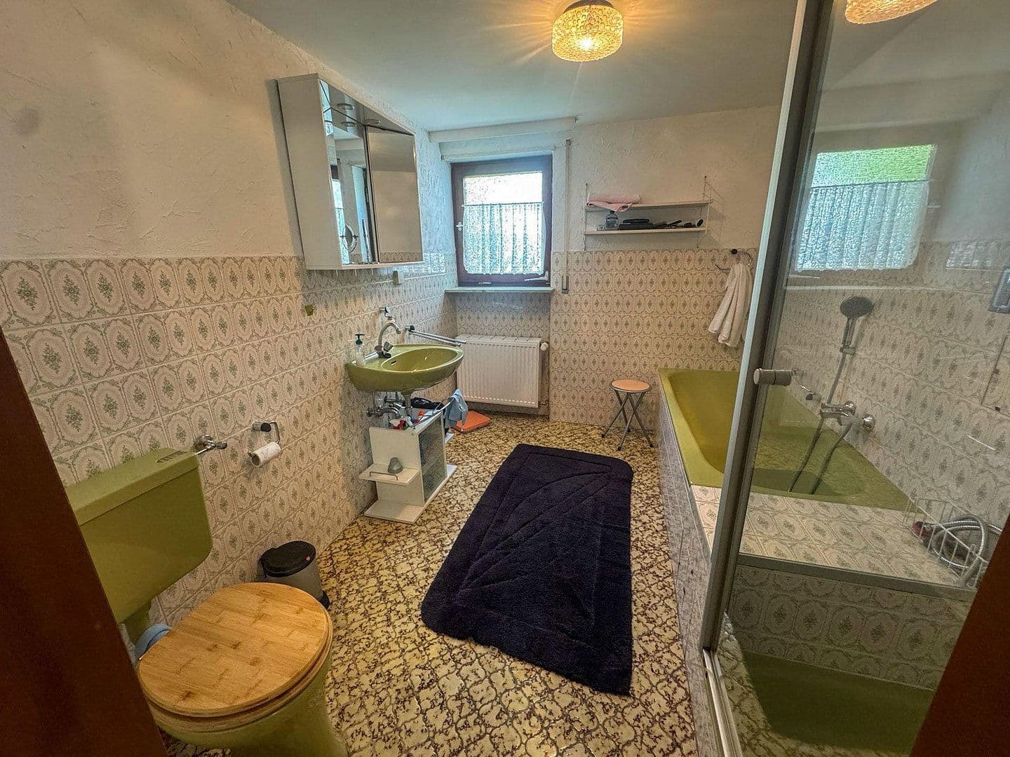 Predaj domu 214 m², pozemok 553 m², Heiligkreuzsteinach, Bádensko-Wurttembersko Predaj domu 214 m², pozemok 553 m², Heiligkreuzsteinach, Bádensko-Wurttembersko