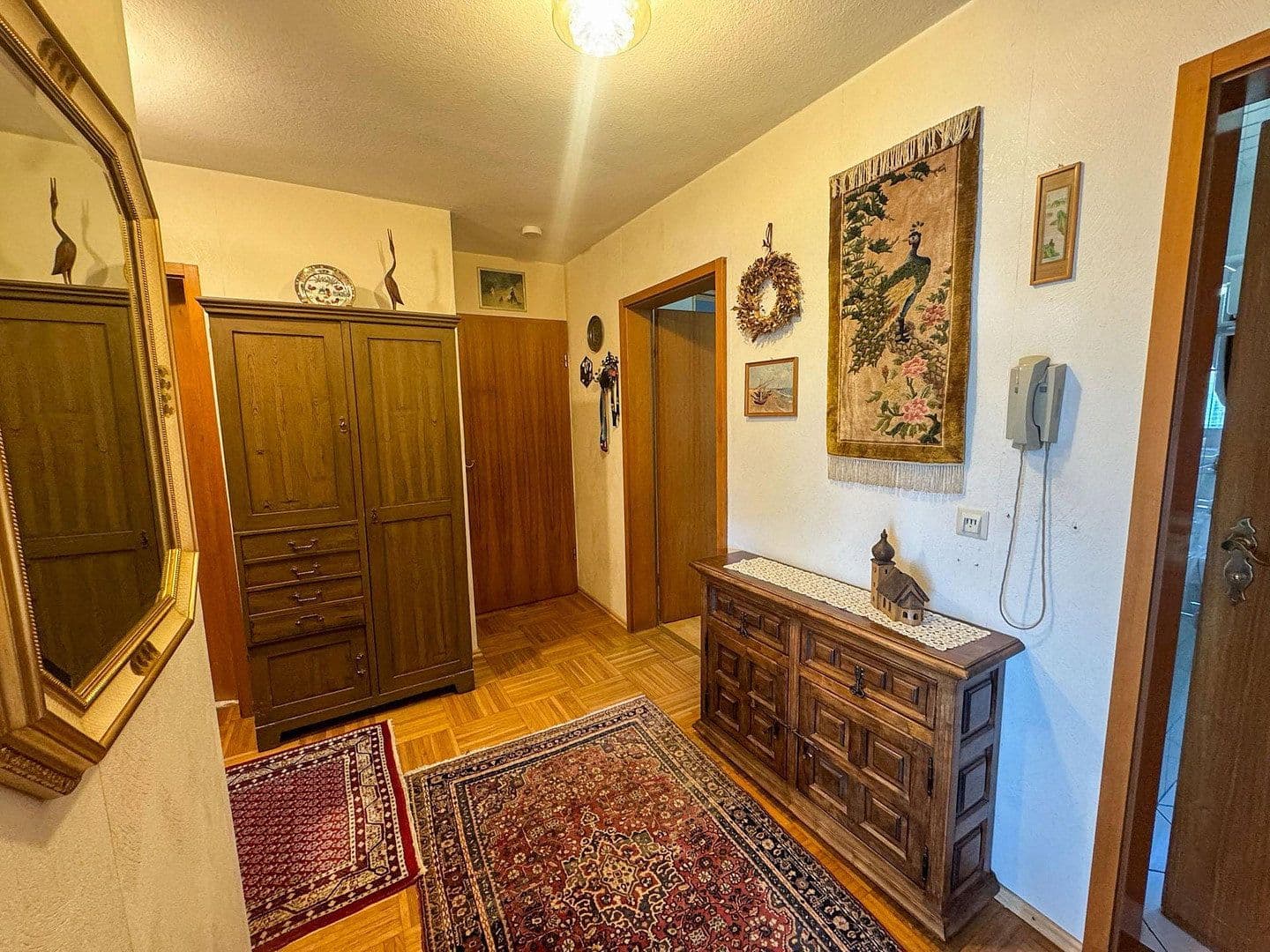 Predaj domu 214 m², pozemok 553 m², Heiligkreuzsteinach, Bádensko-Wurttembersko Predaj domu 214 m², pozemok 553 m², Heiligkreuzsteinach, Bádensko-Wurttembersko
