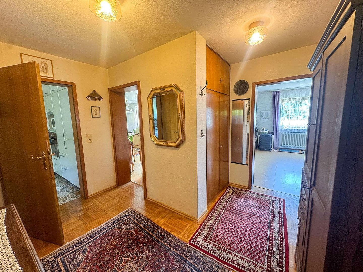 Predaj domu 214 m², pozemok 553 m², Heiligkreuzsteinach, Bádensko-Wurttembersko Predaj domu 214 m², pozemok 553 m², Heiligkreuzsteinach, Bádensko-Wurttembersko