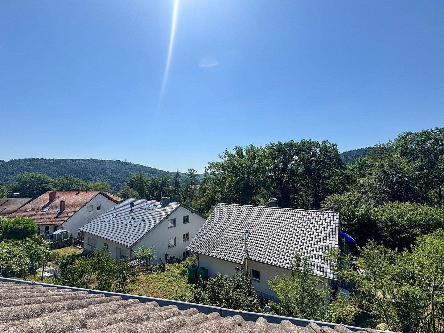 Predaj domu 214 m², pozemok 553 m², Heiligkreuzsteinach, Bádensko-Wurttembersko Predaj domu 214 m², pozemok 553 m², Heiligkreuzsteinach, Bádensko-Wurttembersko