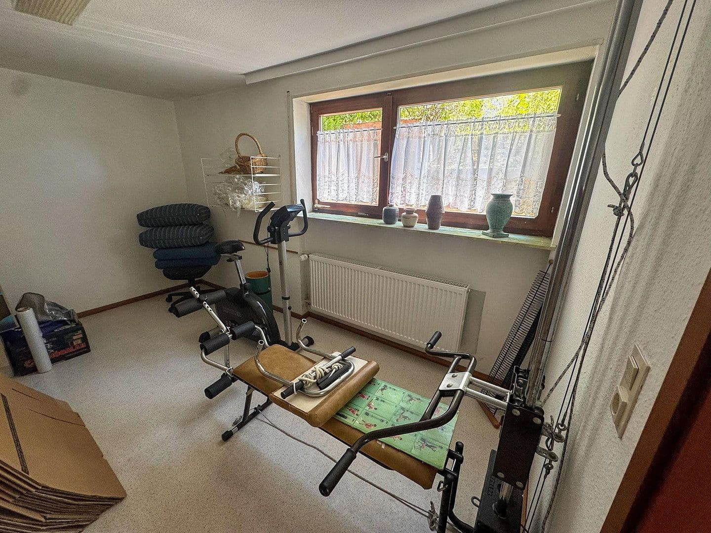 Predaj domu 214 m², pozemok 553 m², Heiligkreuzsteinach, Bádensko-Wurttembersko Predaj domu 214 m², pozemok 553 m², Heiligkreuzsteinach, Bádensko-Wurttembersko