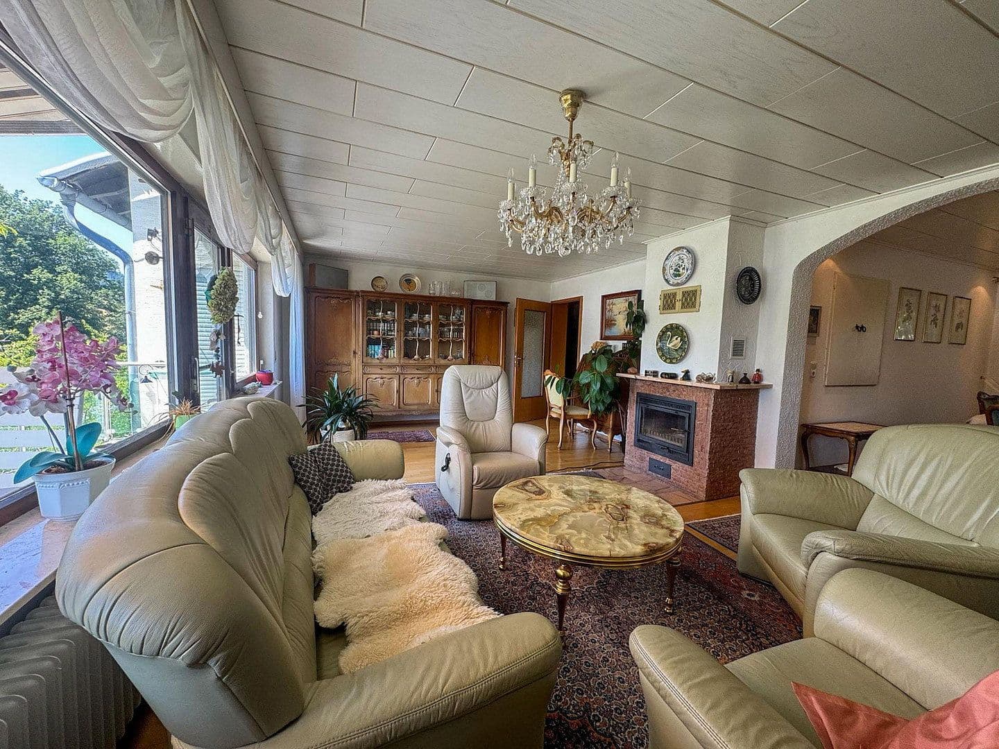 Predaj domu 214 m², pozemok 553 m², Heiligkreuzsteinach, Bádensko-Wurttembersko Predaj domu 214 m², pozemok 553 m², Heiligkreuzsteinach, Bádensko-Wurttembersko