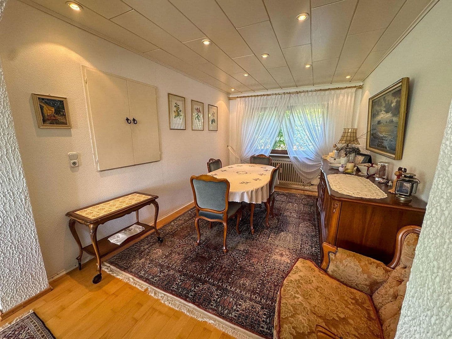 Predaj domu 214 m², pozemok 553 m², Heiligkreuzsteinach, Bádensko-Wurttembersko Predaj domu 214 m², pozemok 553 m², Heiligkreuzsteinach, Bádensko-Wurttembersko