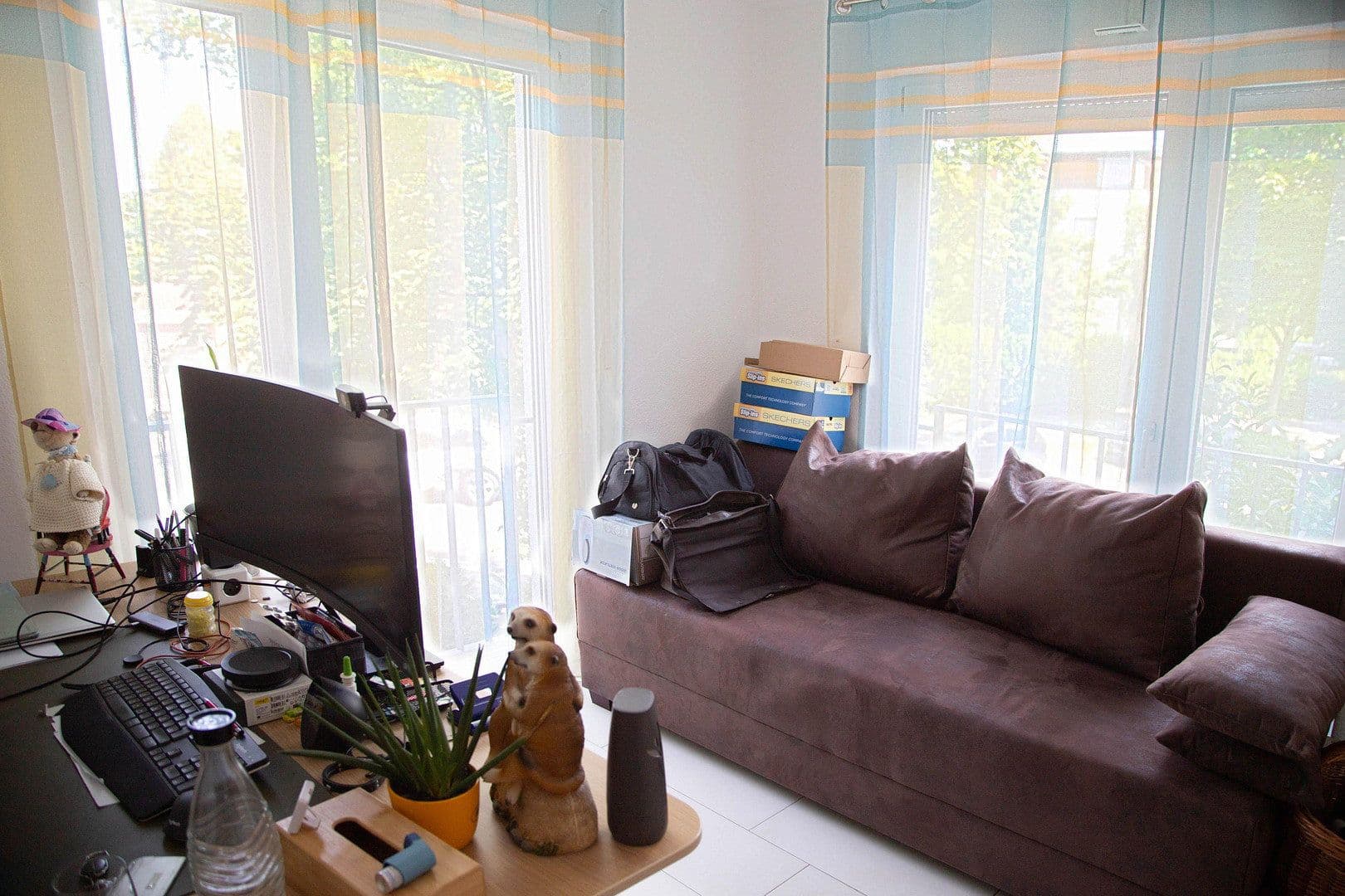 Predaj bytu 4-izbový 118 m², Kornwestheim, Bádensko-Wurttembersko Predaj bytu 4-izbový 118 m², Kornwestheim, Bádensko-Wurttembersko