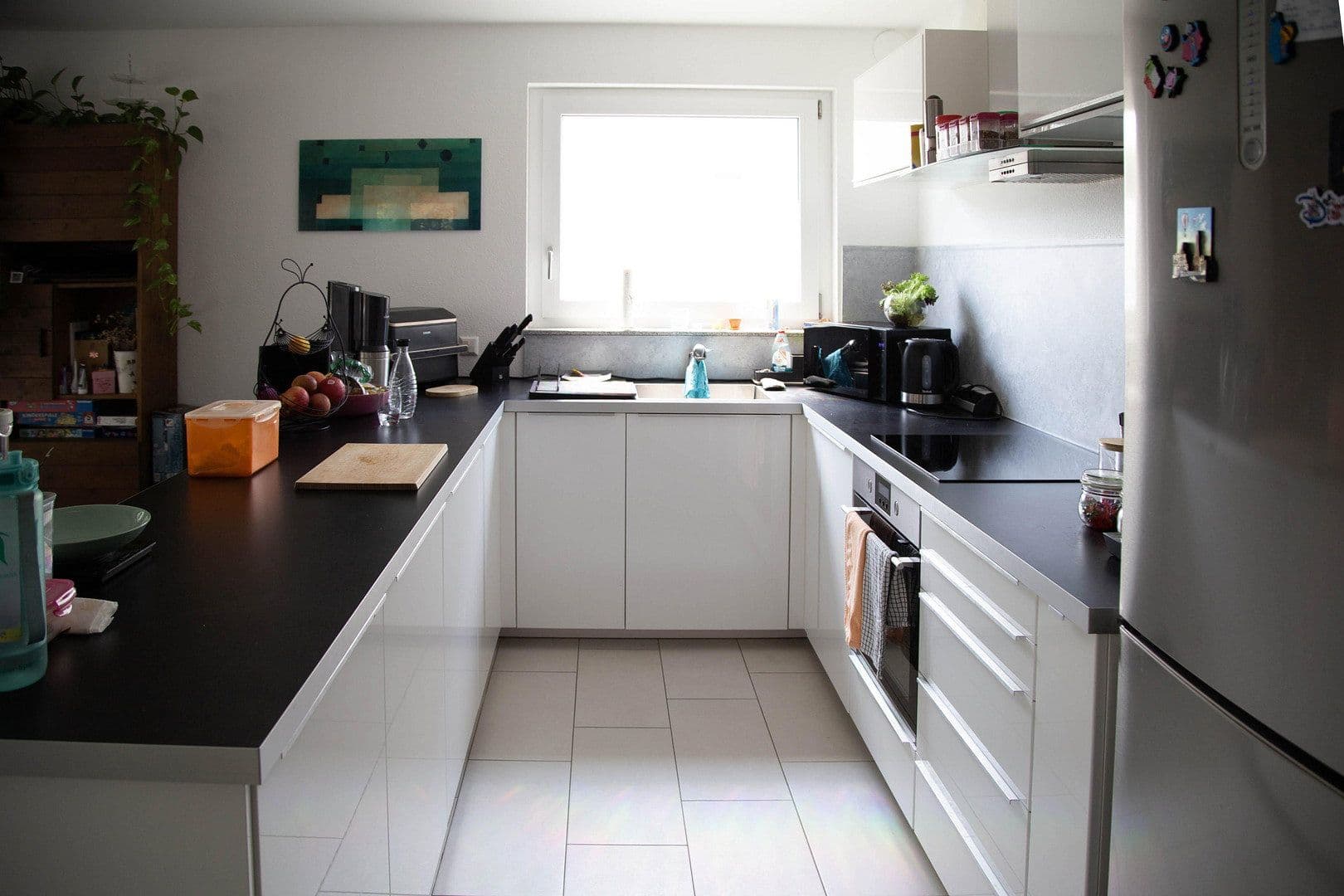 Predaj bytu 4-izbový 118 m², Kornwestheim, Bádensko-Wurttembersko Predaj bytu 4-izbový 118 m², Kornwestheim, Bádensko-Wurttembersko