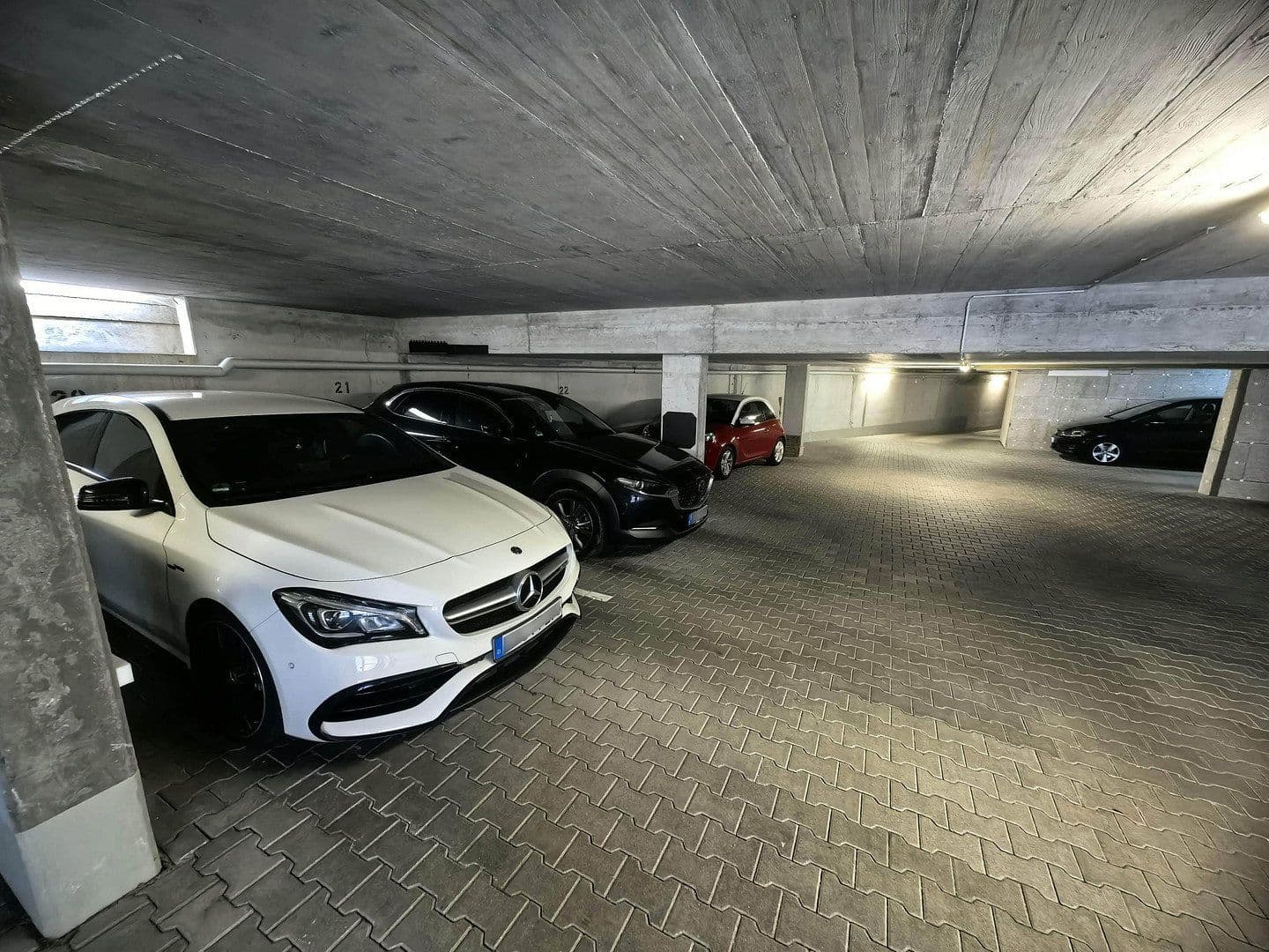 Predaj bytu 4-izbový 118 m², Kornwestheim, Bádensko-Wurttembersko Predaj bytu 4-izbový 118 m², Kornwestheim, Bádensko-Wurttembersko