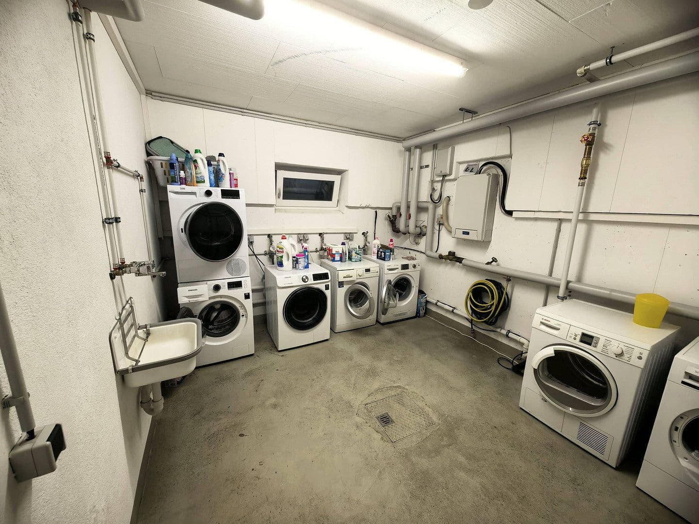 Predaj bytu 4-izbový 118 m², Kornwestheim, Bádensko-Wurttembersko Predaj bytu 4-izbový 118 m², Kornwestheim, Bádensko-Wurttembersko
