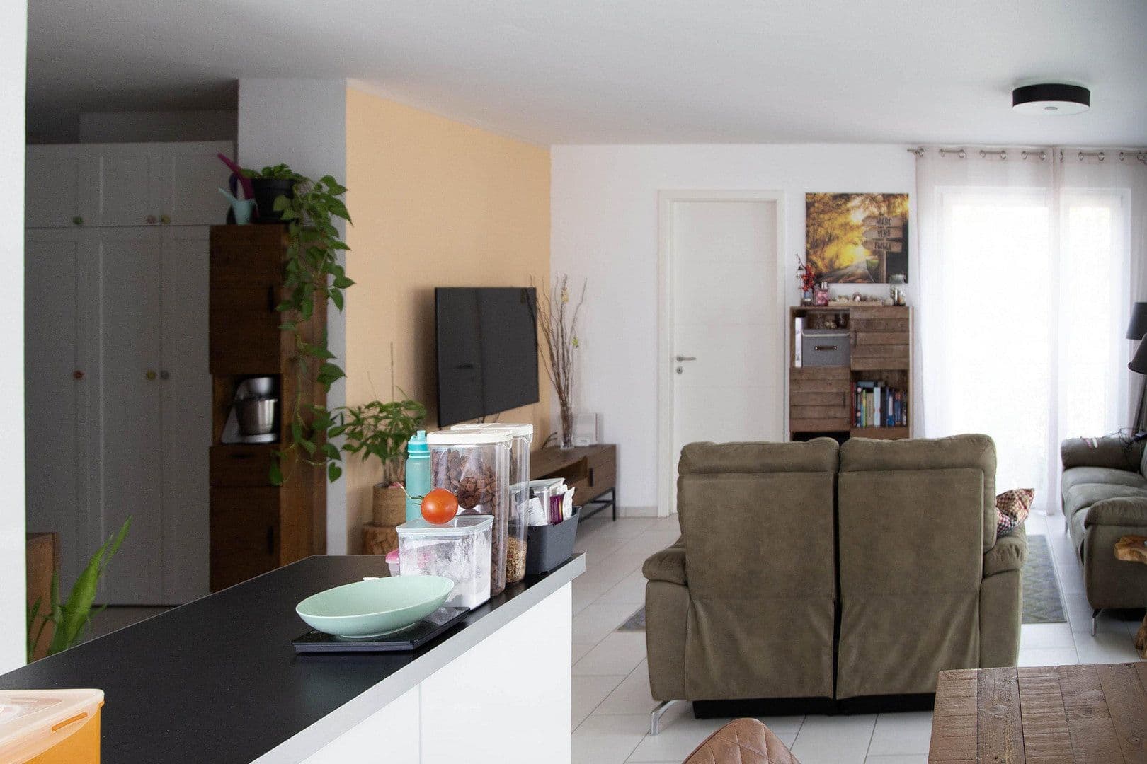 Predaj bytu 4-izbový 118 m², Kornwestheim, Bádensko-Wurttembersko Predaj bytu 4-izbový 118 m², Kornwestheim, Bádensko-Wurttembersko