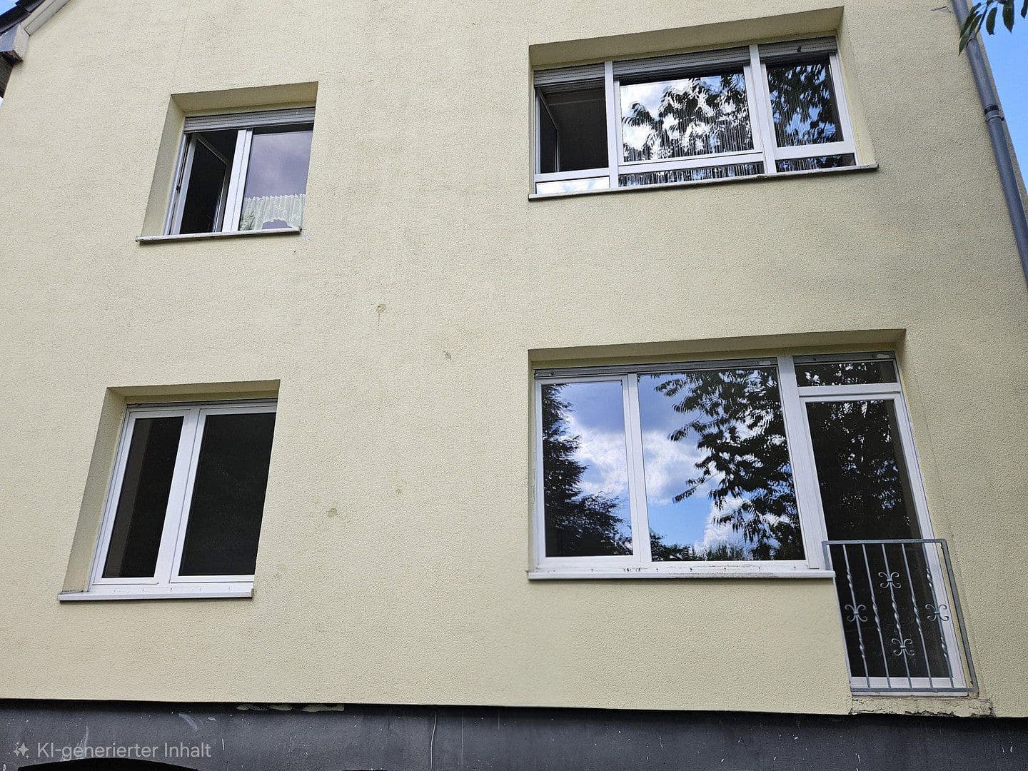 Prenájom bytu 3-izbový 88 m², Niedersteinanlage 3, Lüdenscheid, Severné Porýnie - Westfálsko Prenájom bytu 3-izbový 88 m², Niedersteinanlage 3, Lüdenscheid, Severné Porýnie - Westfálsko