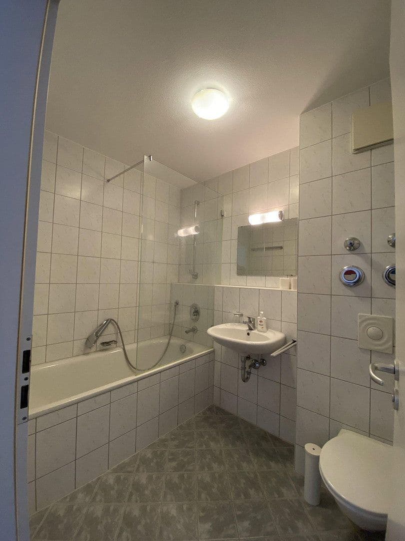 Predaj bytu 2-izbový 48 m², Siedlerstraße 6, Unterschleißheim, Bavorsko Predaj bytu 2-izbový 48 m², Siedlerstraße 6, Unterschleißheim, Bavorsko