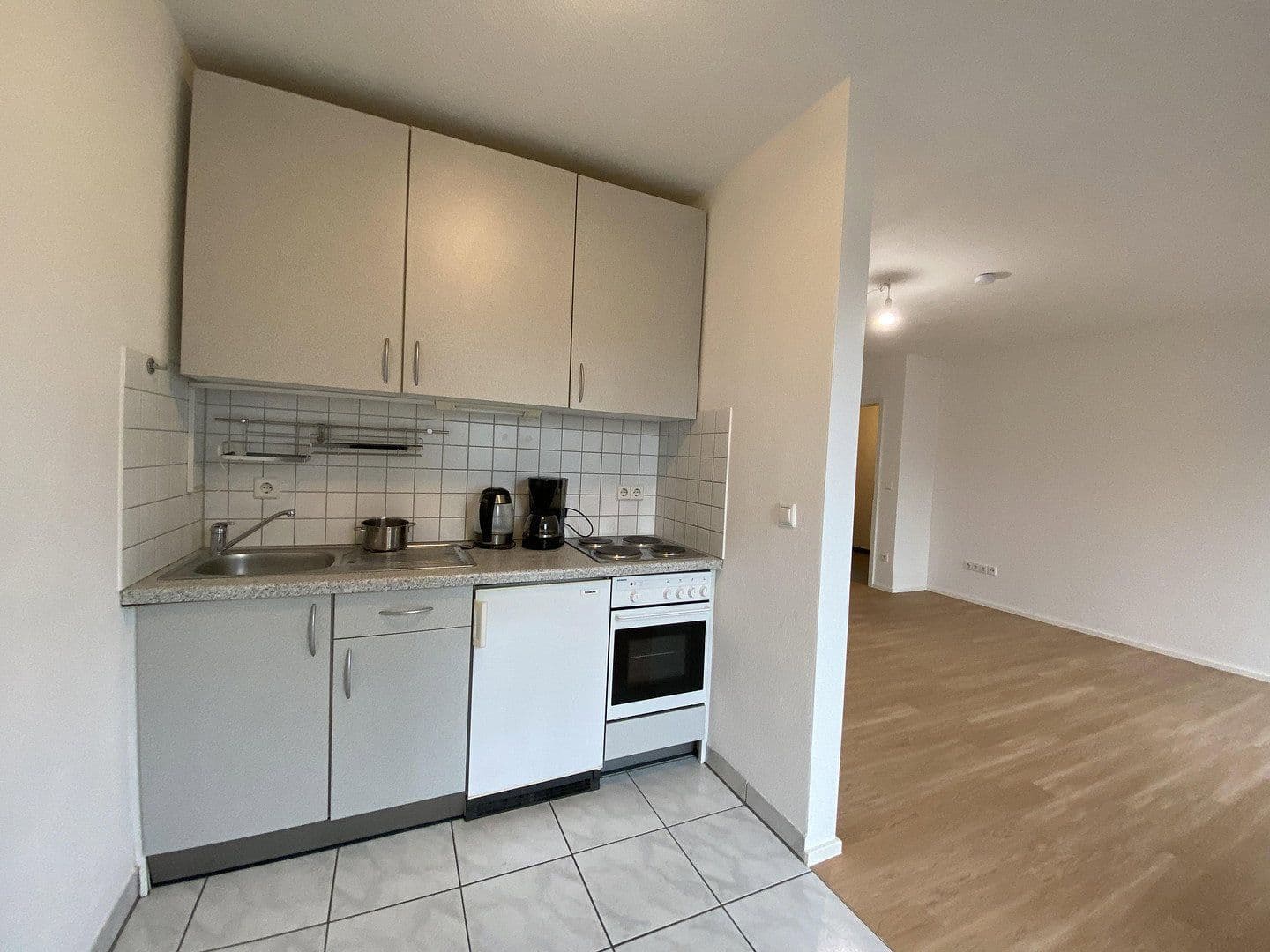 Predaj bytu 2-izbový 48 m², Siedlerstraße 6, Unterschleißheim, Bavorsko Predaj bytu 2-izbový 48 m², Siedlerstraße 6, Unterschleißheim, Bavorsko