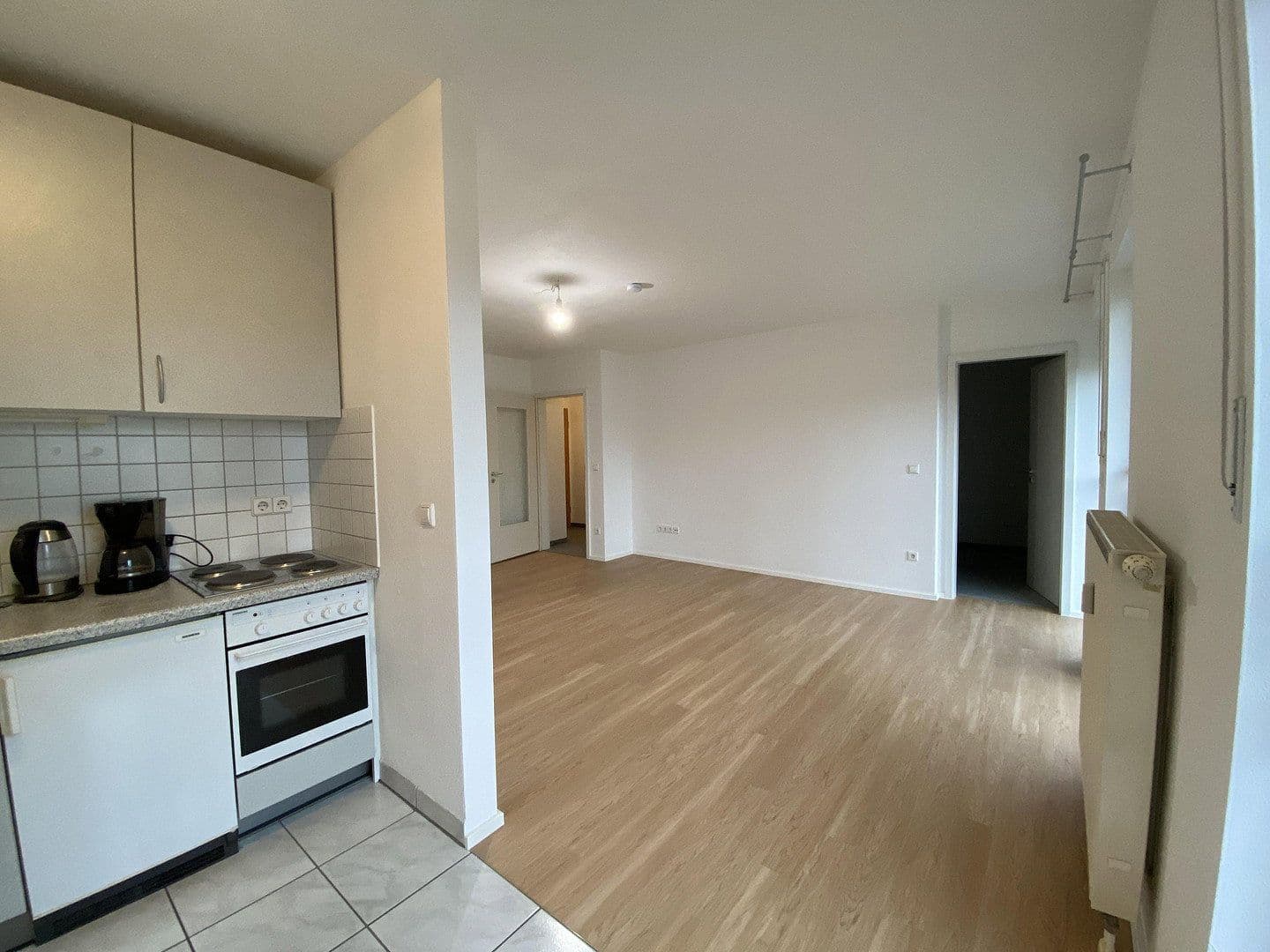 Predaj bytu 2-izbový 48 m², Siedlerstraße 6, Unterschleißheim, Bavorsko Predaj bytu 2-izbový 48 m², Siedlerstraße 6, Unterschleißheim, Bavorsko