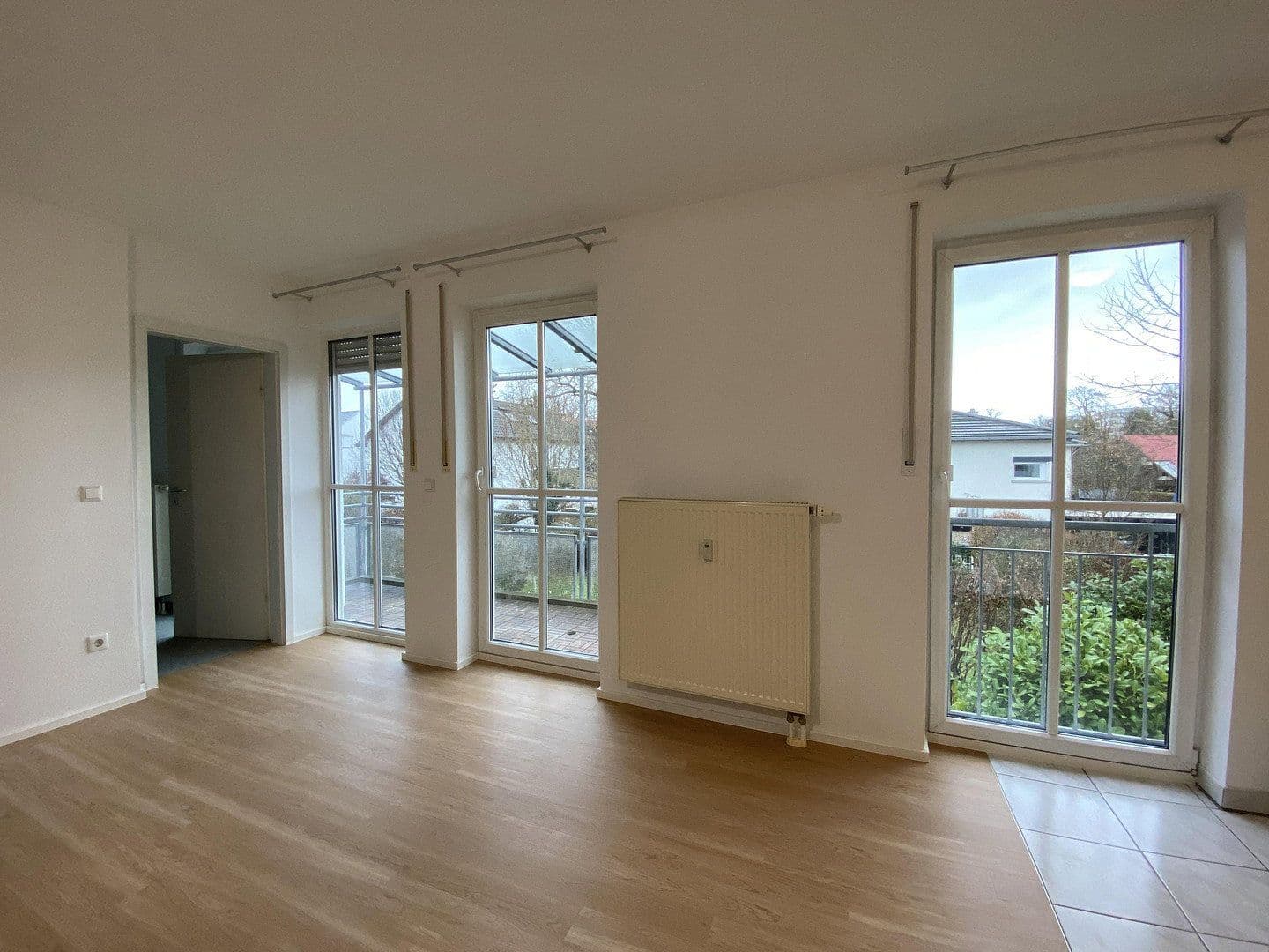 Predaj bytu 2-izbový 48 m², Siedlerstraße 6, Unterschleißheim, Bavorsko Predaj bytu 2-izbový 48 m², Siedlerstraße 6, Unterschleißheim, Bavorsko