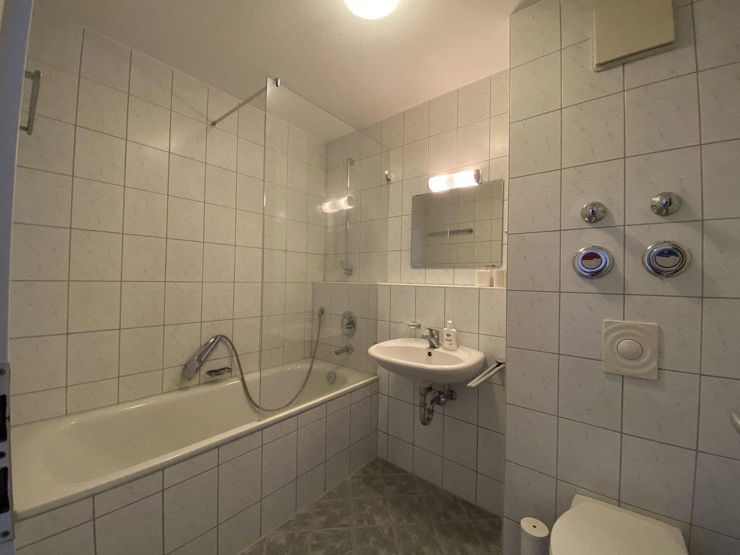 Predaj bytu 2-izbový 48 m², Siedlerstraße 6, Unterschleißheim, Bavorsko Predaj bytu 2-izbový 48 m², Siedlerstraße 6, Unterschleißheim, Bavorsko