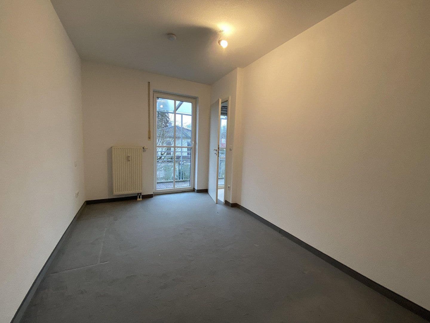Predaj bytu 2-izbový 48 m², Siedlerstraße 6, Unterschleißheim, Bavorsko Predaj bytu 2-izbový 48 m², Siedlerstraße 6, Unterschleißheim, Bavorsko
