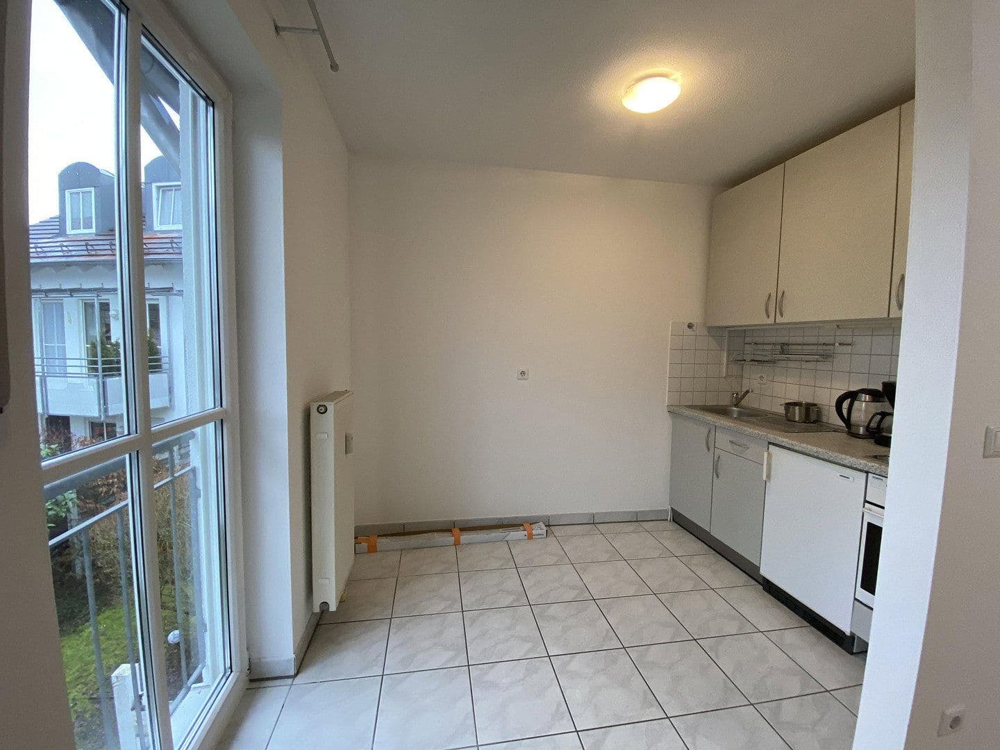 Predaj bytu 2-izbový 48 m², Siedlerstraße 6, Unterschleißheim, Bavorsko Predaj bytu 2-izbový 48 m², Siedlerstraße 6, Unterschleißheim, Bavorsko