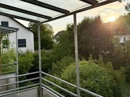 Predaj bytu 2-izbový 48 m², Siedlerstraße 6, Unterschleißheim, Bavorsko Predaj bytu 2-izbový 48 m², Siedlerstraße 6, Unterschleißheim, Bavorsko