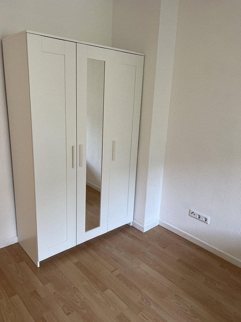 Prenájom bytu 2-izbový 49 m², Treptower Str. 64, Berlin, Berlín Prenájom bytu 2-izbový 49 m², Treptower Str. 64, Berlin, Berlín
