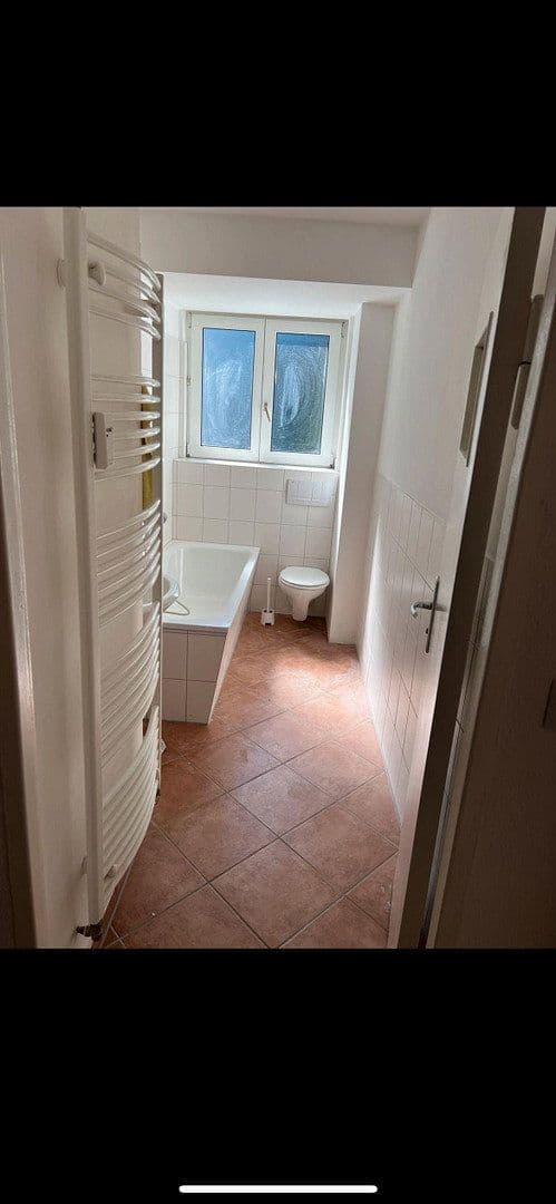 Prenájom bytu 2-izbový 49 m², Treptower Str. 64, Berlin, Berlín Prenájom bytu 2-izbový 49 m², Treptower Str. 64, Berlin, Berlín