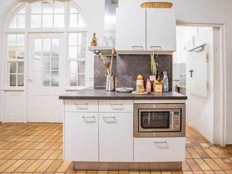 Prenájom bytu 1-izbový 30 m², Österbergstraße 16, Tübingen, Bádensko-Wurttembersko Prenájom bytu 1-izbový 30 m², Österbergstraße 16, Tübingen, Bádensko-Wurttembersko