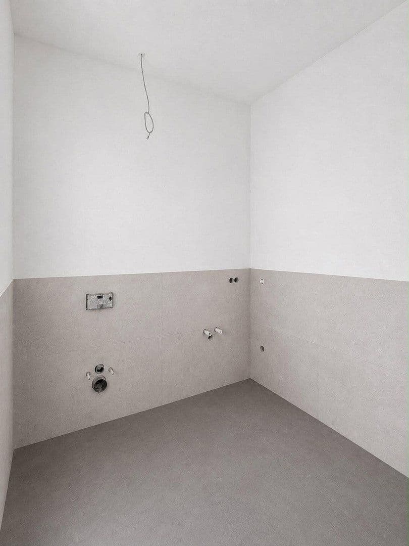 Prenájom bytu 4-izbový 98 m², Detmolder Straße 105, Bad Lippspringe, Severné Porýnie - Westfálsko Prenájom bytu 4-izbový 98 m², Detmolder Straße 105, Bad Lippspringe, Severné Porýnie - Westfálsko