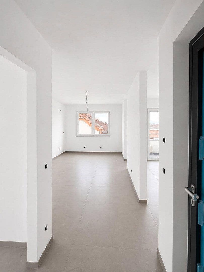 Prenájom bytu 4-izbový 98 m², Detmolder Straße 105, Bad Lippspringe, Severné Porýnie - Westfálsko Prenájom bytu 4-izbový 98 m², Detmolder Straße 105, Bad Lippspringe, Severné Porýnie - Westfálsko