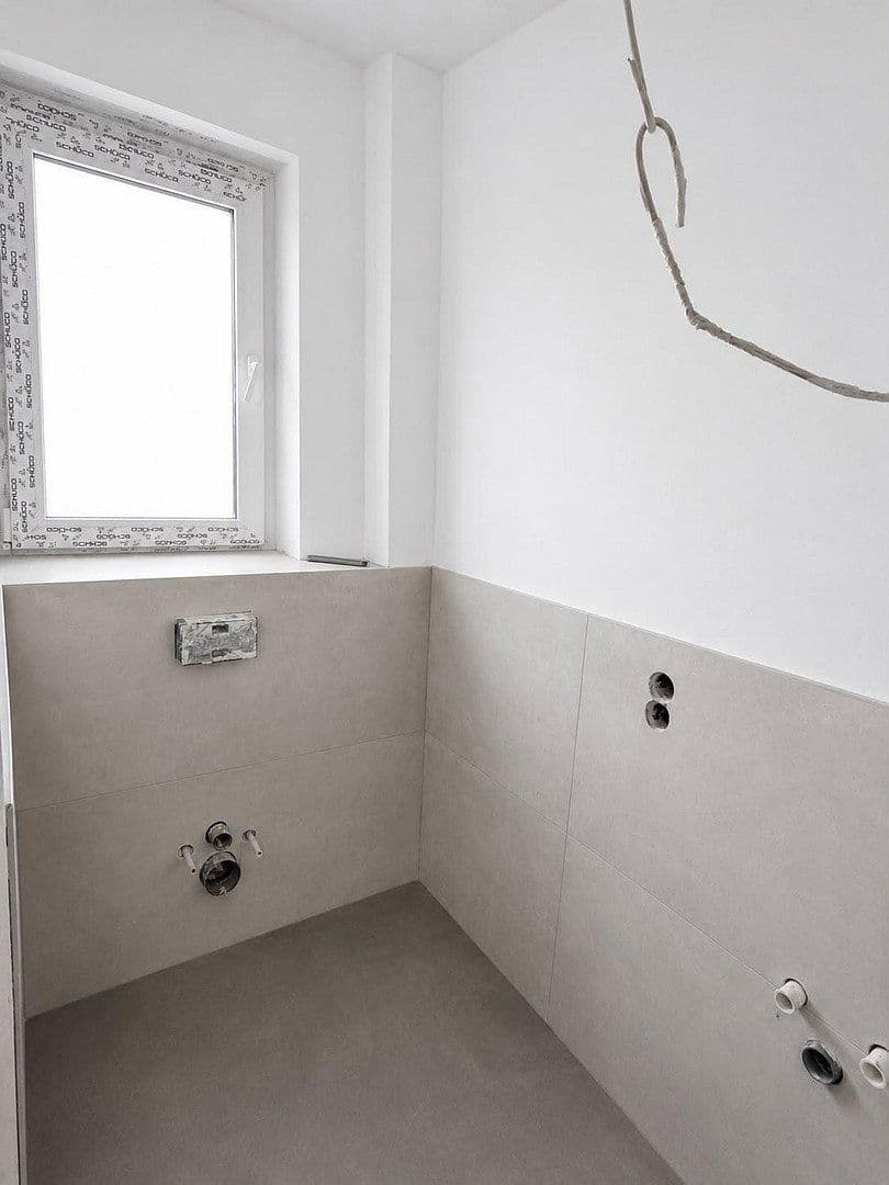 Prenájom bytu 4-izbový 98 m², Detmolder Straße 105, Bad Lippspringe, Severné Porýnie - Westfálsko Prenájom bytu 4-izbový 98 m², Detmolder Straße 105, Bad Lippspringe, Severné Porýnie - Westfálsko