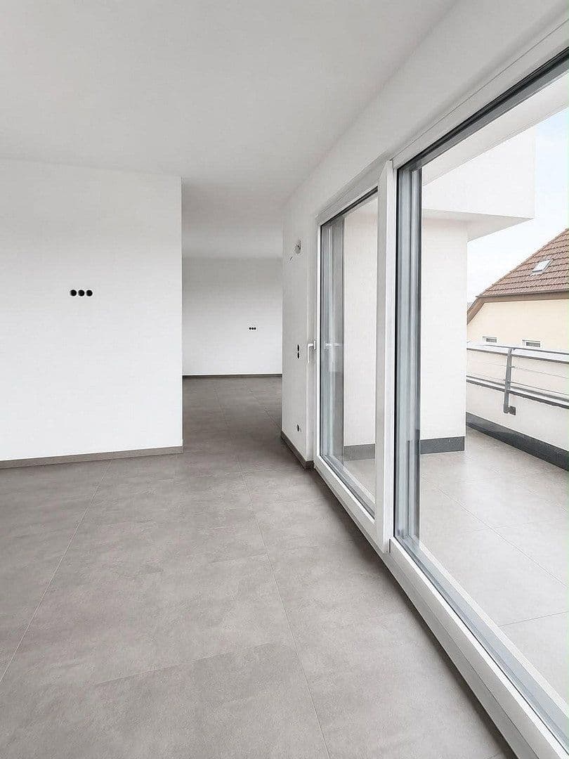 Prenájom bytu 4-izbový 98 m², Detmolder Straße 105, Bad Lippspringe, Severné Porýnie - Westfálsko Prenájom bytu 4-izbový 98 m², Detmolder Straße 105, Bad Lippspringe, Severné Porýnie - Westfálsko