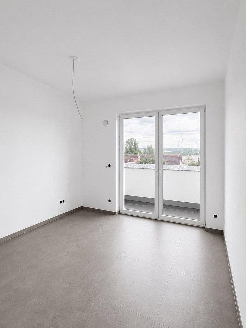 Prenájom bytu 4-izbový 98 m², Detmolder Straße 105, Bad Lippspringe, Severné Porýnie - Westfálsko Prenájom bytu 4-izbový 98 m², Detmolder Straße 105, Bad Lippspringe, Severné Porýnie - Westfálsko